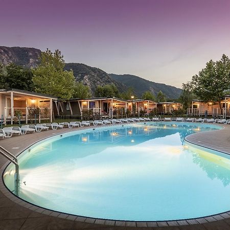 Hotel Il Borgo Delle Arti Verbania Exterior foto